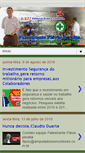 Mobile Screenshot of palestranteflavioperalta.com